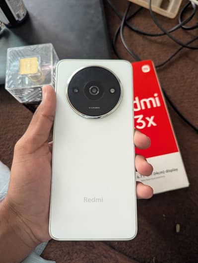 Xiaomi Redmi A3x