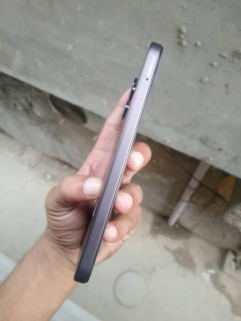 OPPO A6c 4/64 2