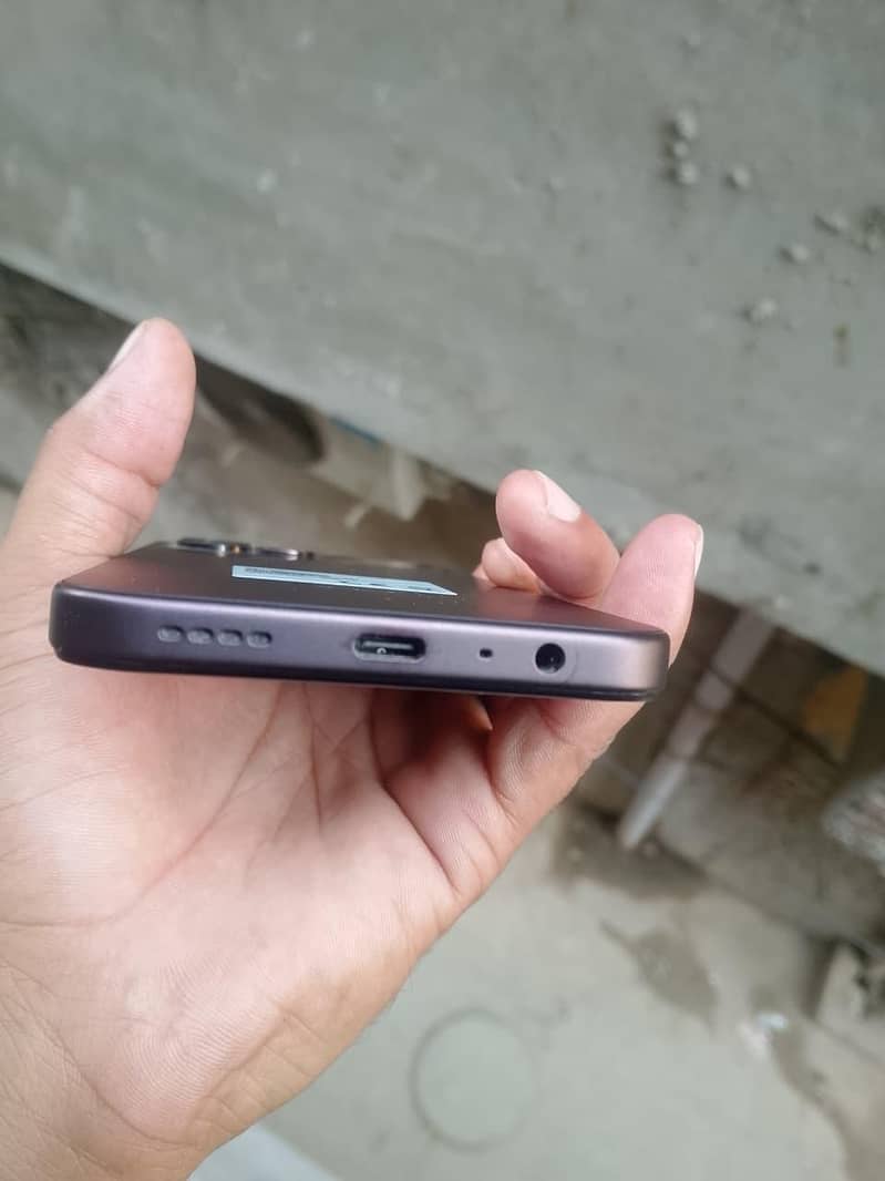 OPPO A6c 4/64 3