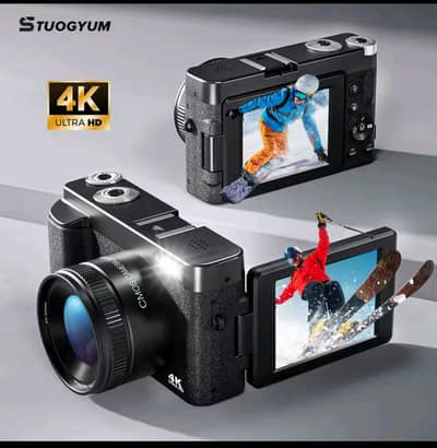 DC101 Digital camera