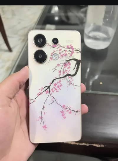 Xiaomi Redmi Note 13 8.128 only mobile
