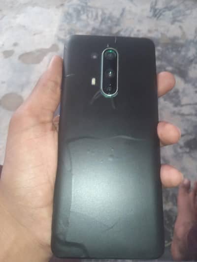 One Plus 8 Pro