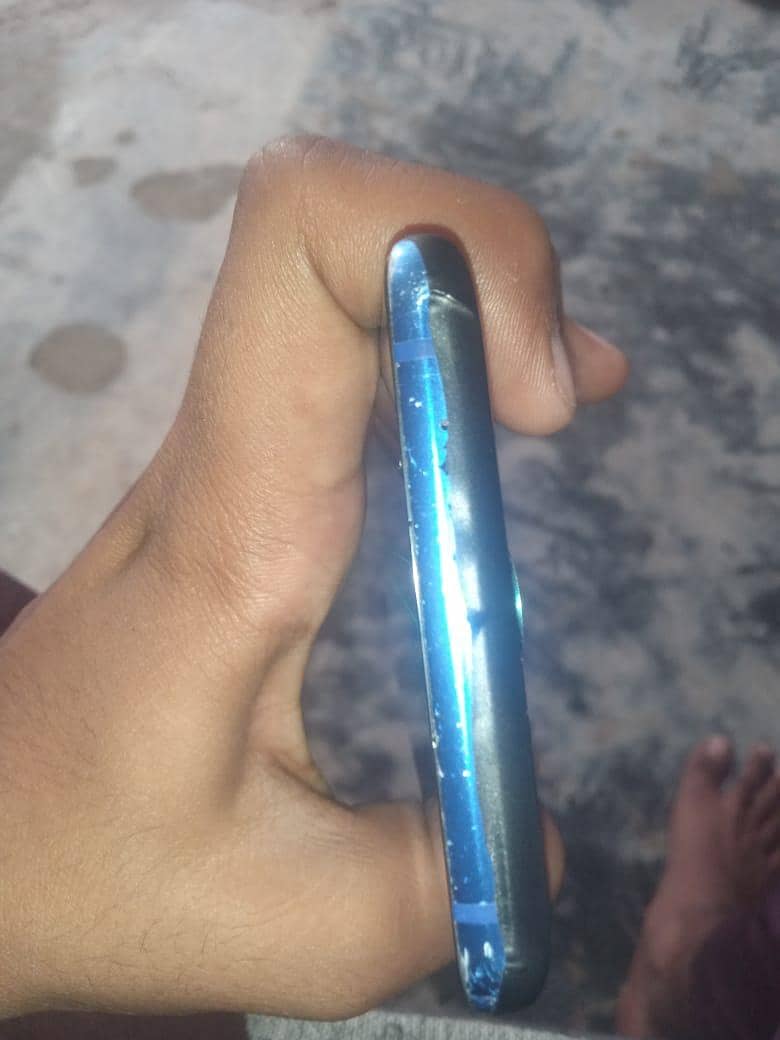 One Plus 8 Pro 1
