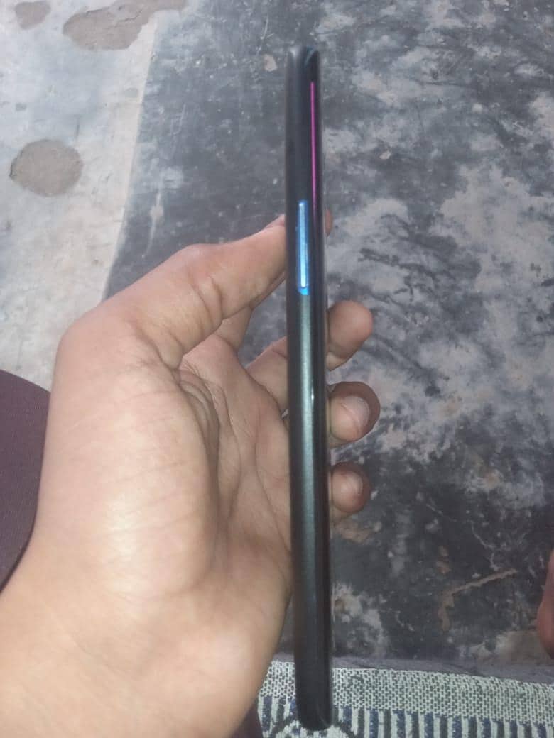 One Plus 8 Pro 4