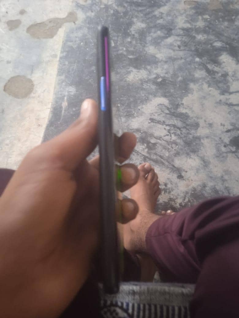One Plus 8 Pro 5