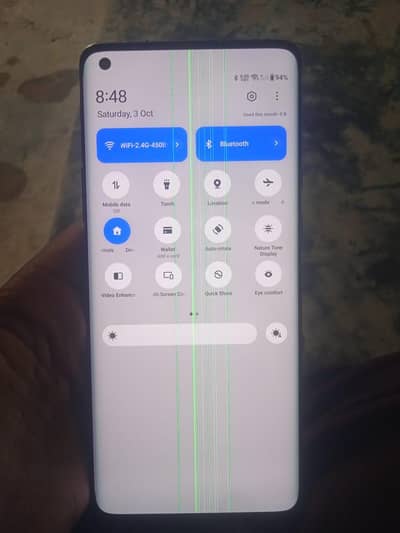 One Plus 8 Pro