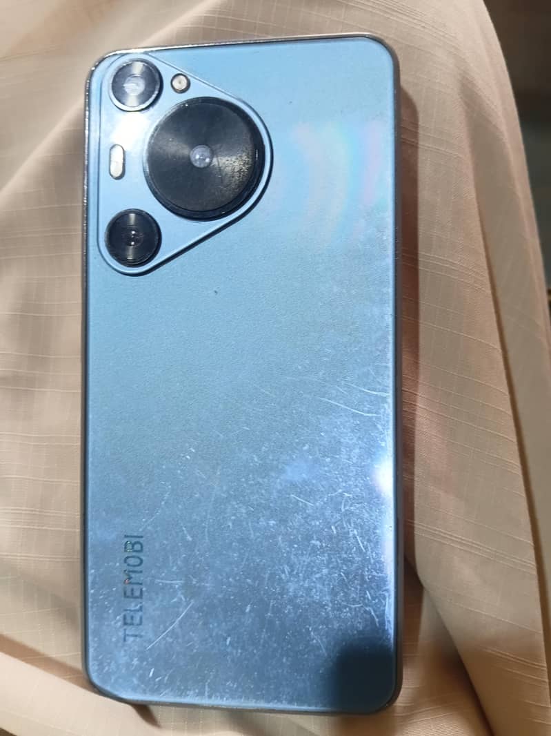 Google Other Model 1