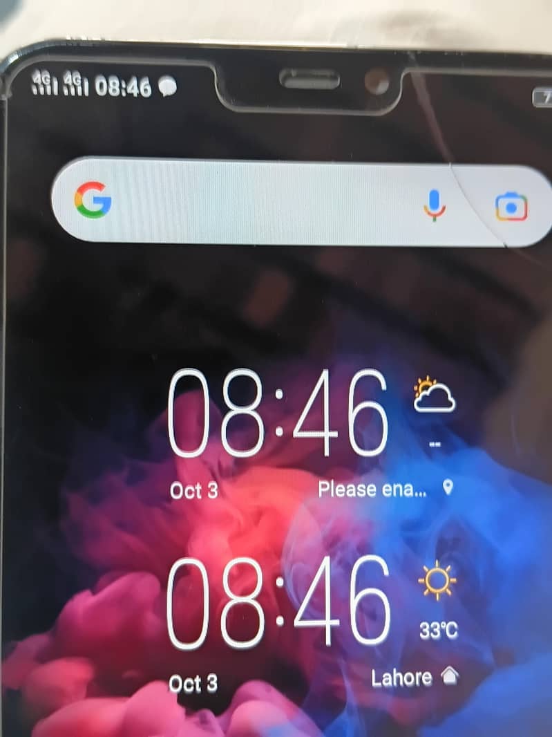 Google Other Model 2