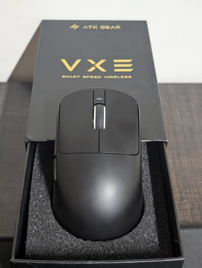 ATK VXE R1 pro