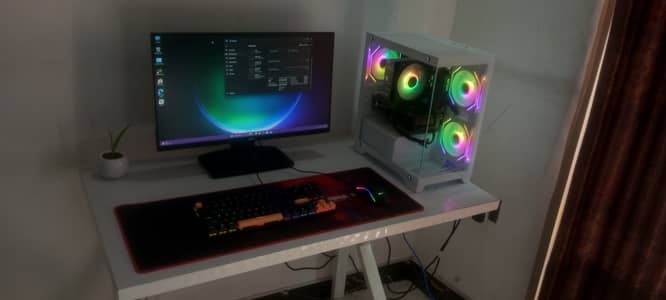 Brand new gaming PC for sale