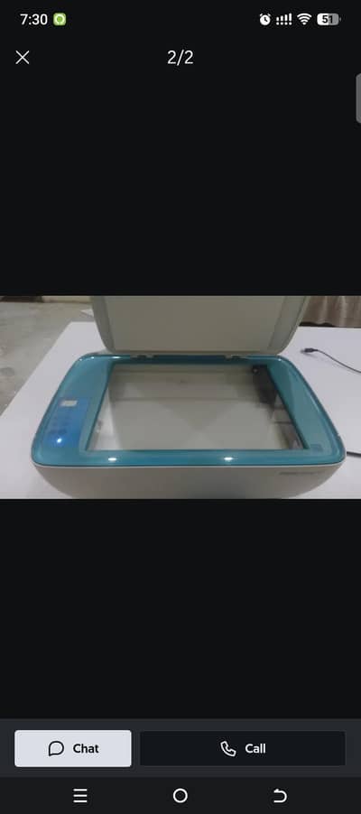 Hp deskjet 3635