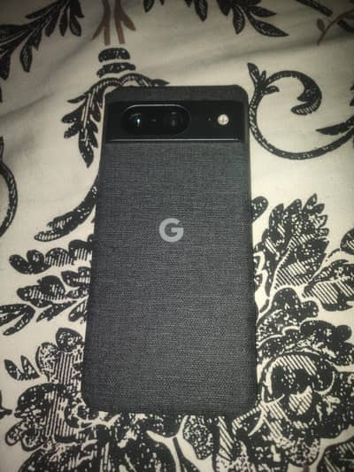 Google Pixel 8