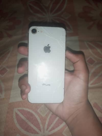 Apple iPhone 8 exchange possible