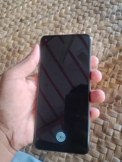 Realme GT Master Edition
