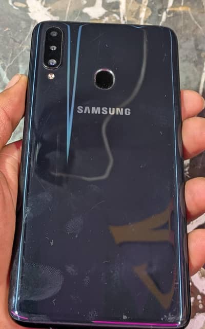 Galaxy A20s Original