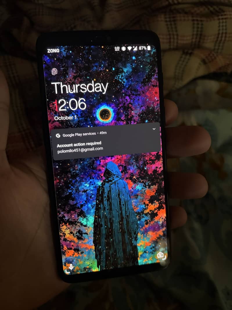 One Plus 6 2