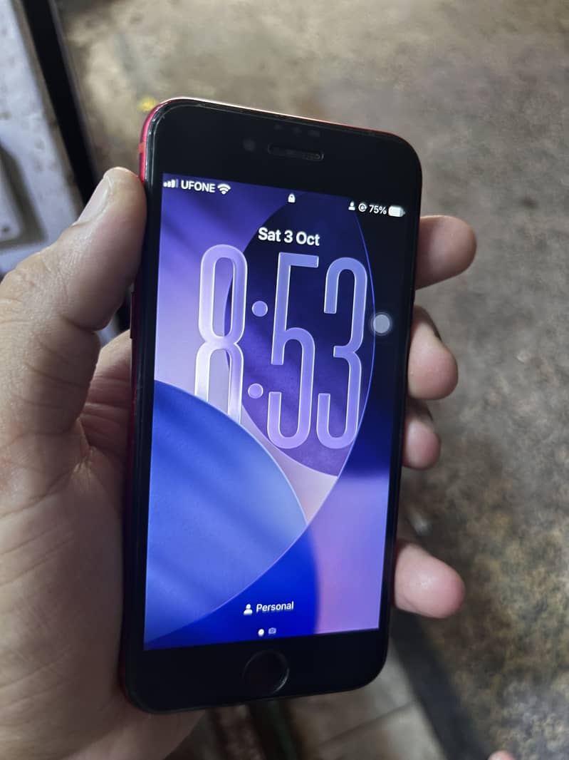 Apple iPhone SE 1