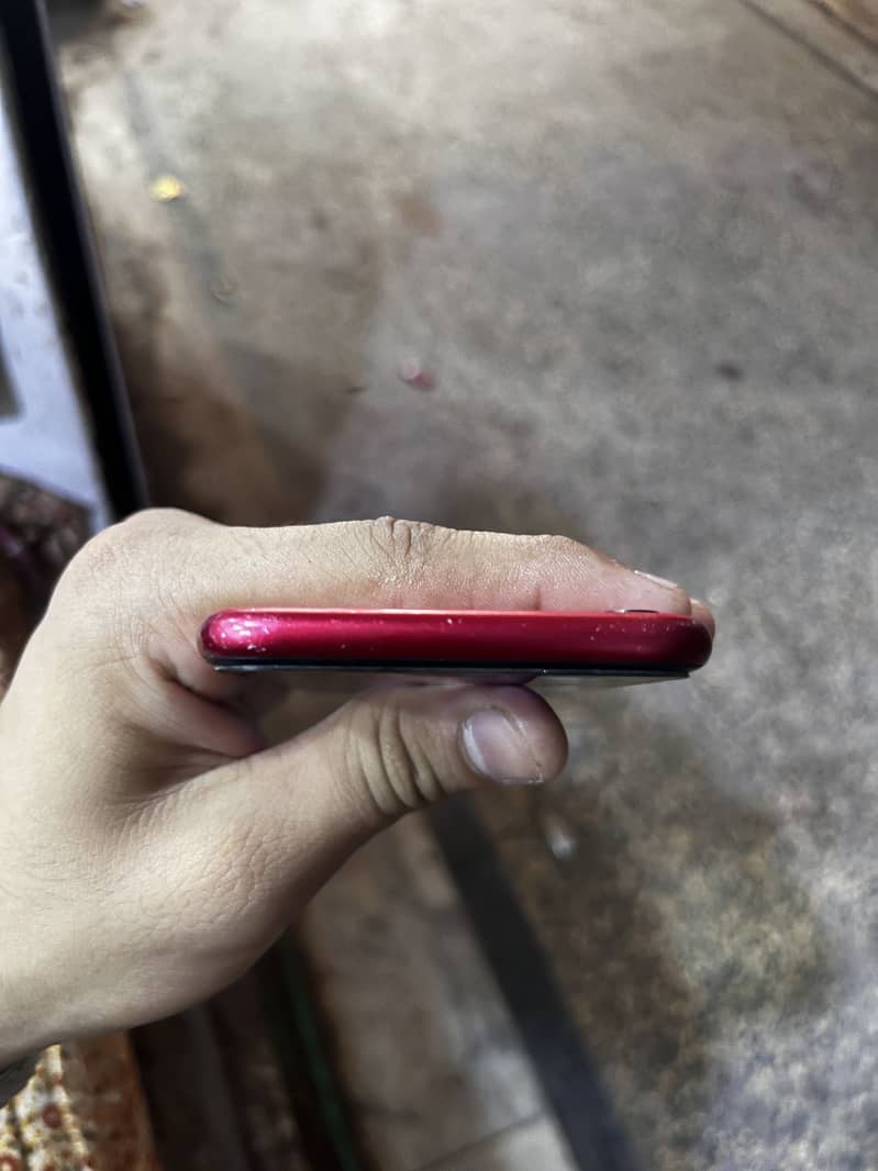 Apple iPhone SE 3