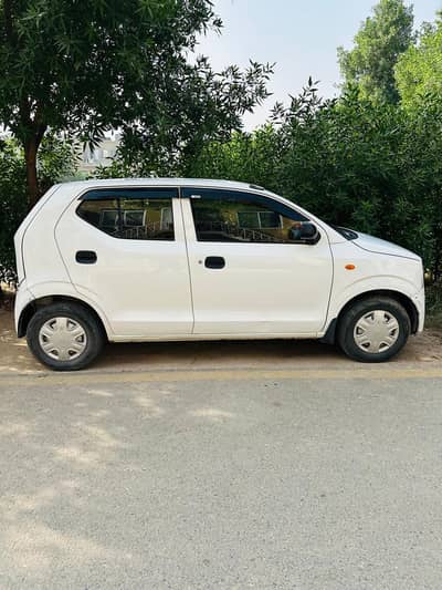 Suzuki Alto 2022