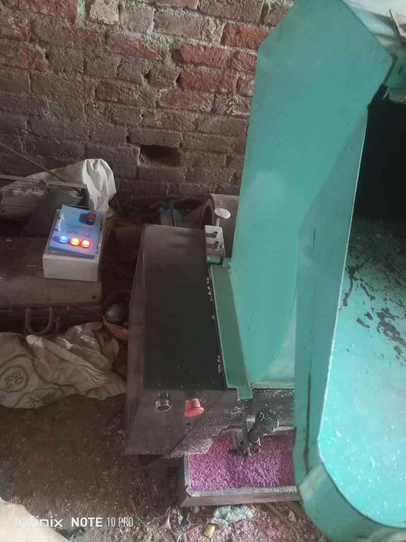 crusher machine 2