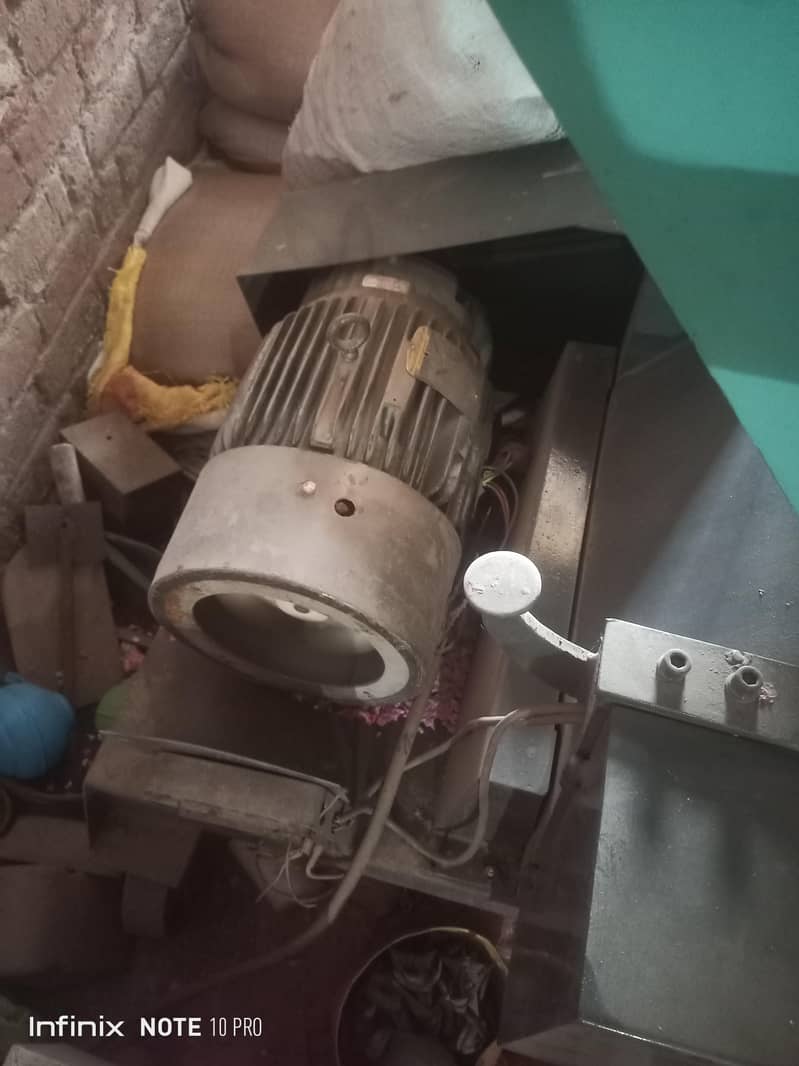 crusher machine 3