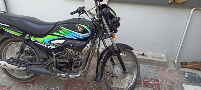 Honda Pridor 2019 for sale