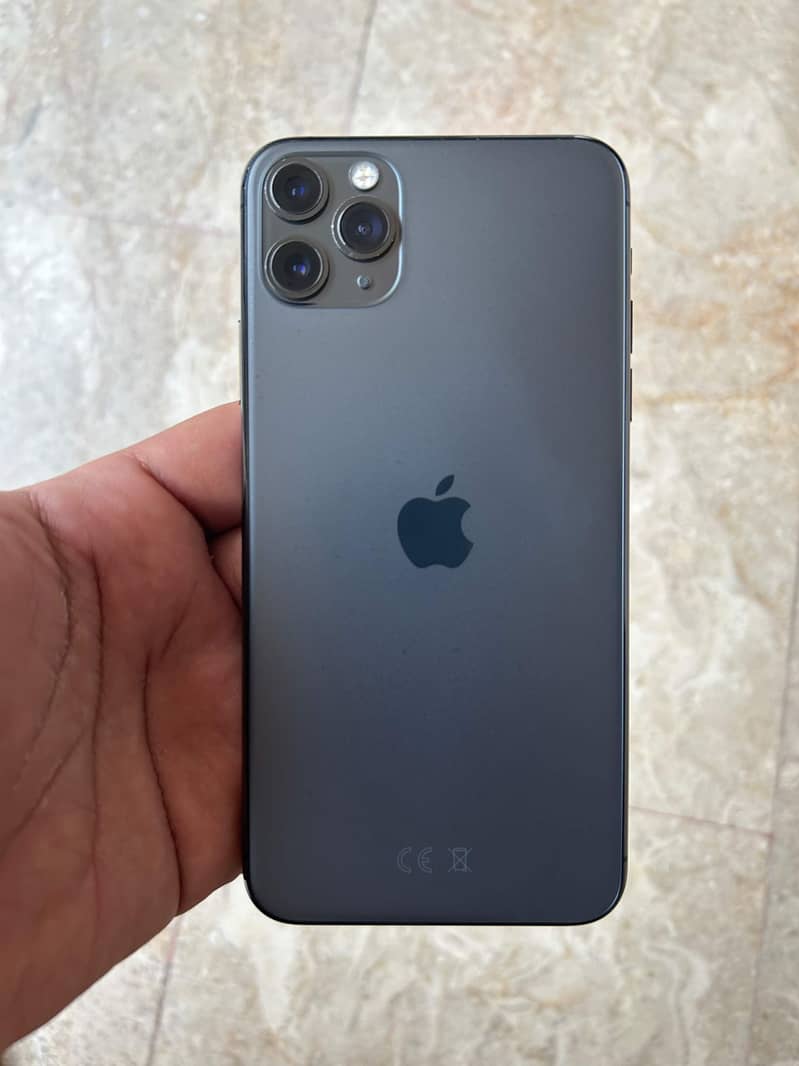 Apple iPhone 11 Pro Max 0
