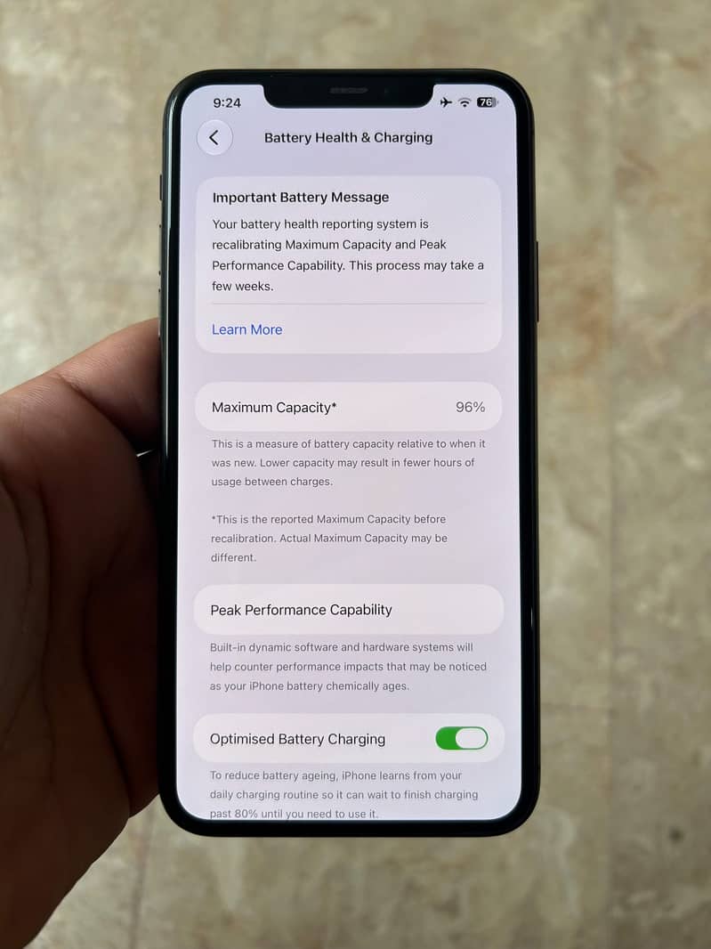 Apple iPhone 11 Pro Max 5