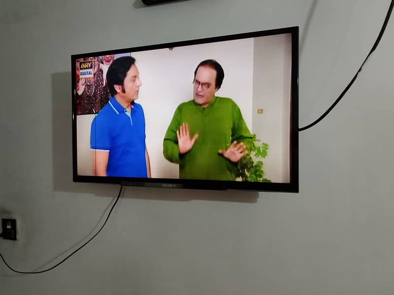 sony bravia 0