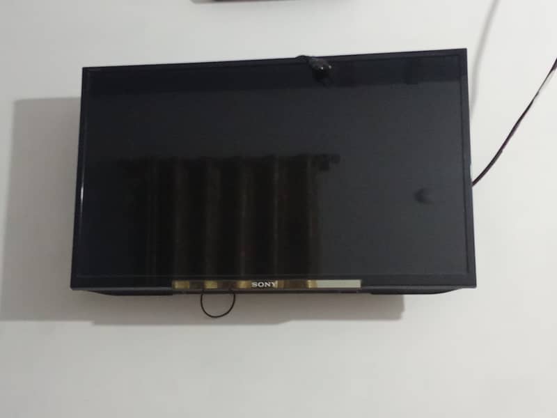 sony bravia 1