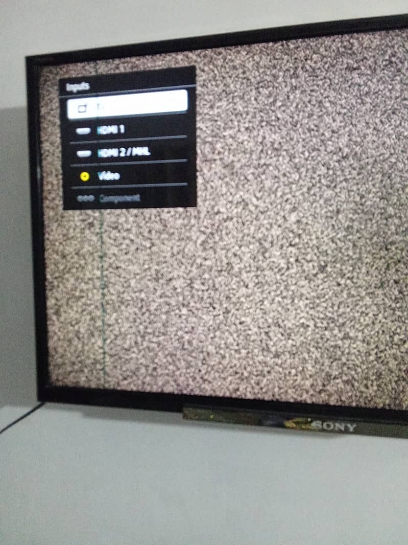 sony bravia 2