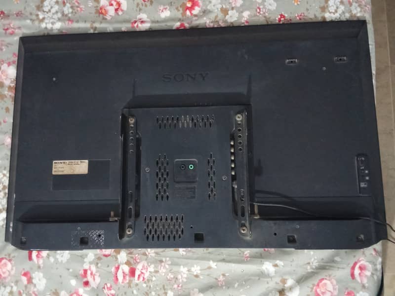 sony bravia 3
