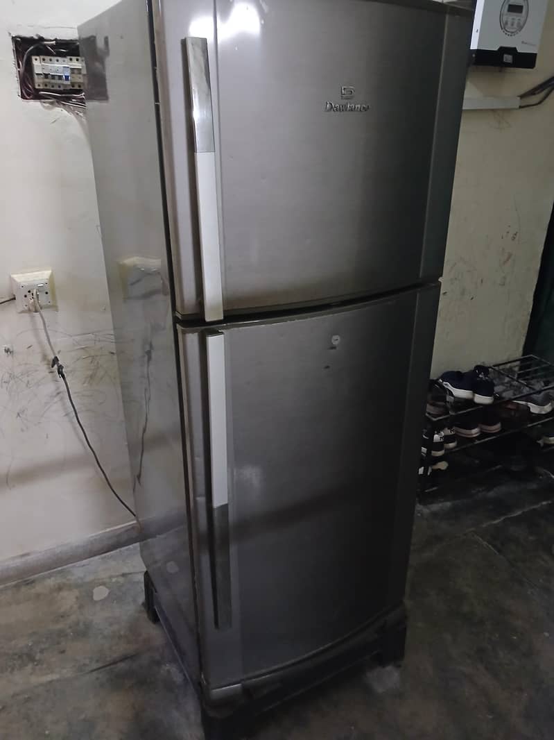 Dawlance Fridge 0