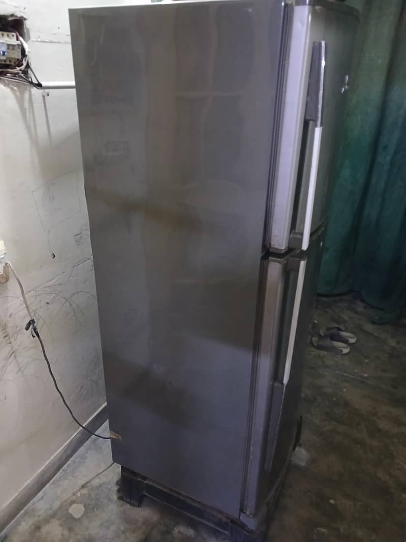 Dawlance Fridge 1