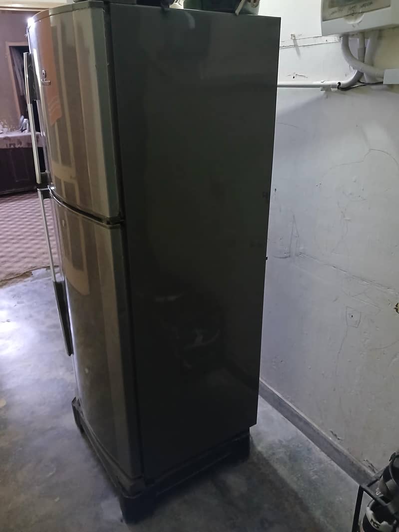 Dawlance Fridge 2