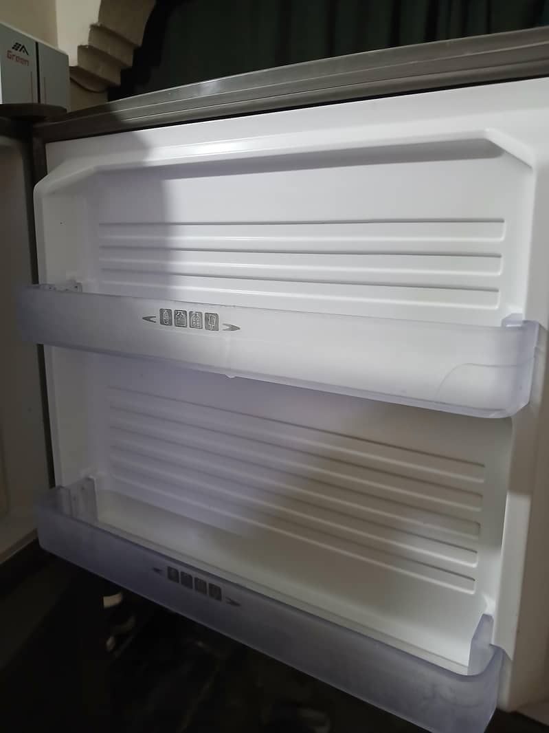 Dawlance Fridge 4