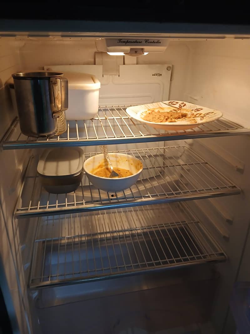 Dawlance Fridge 5