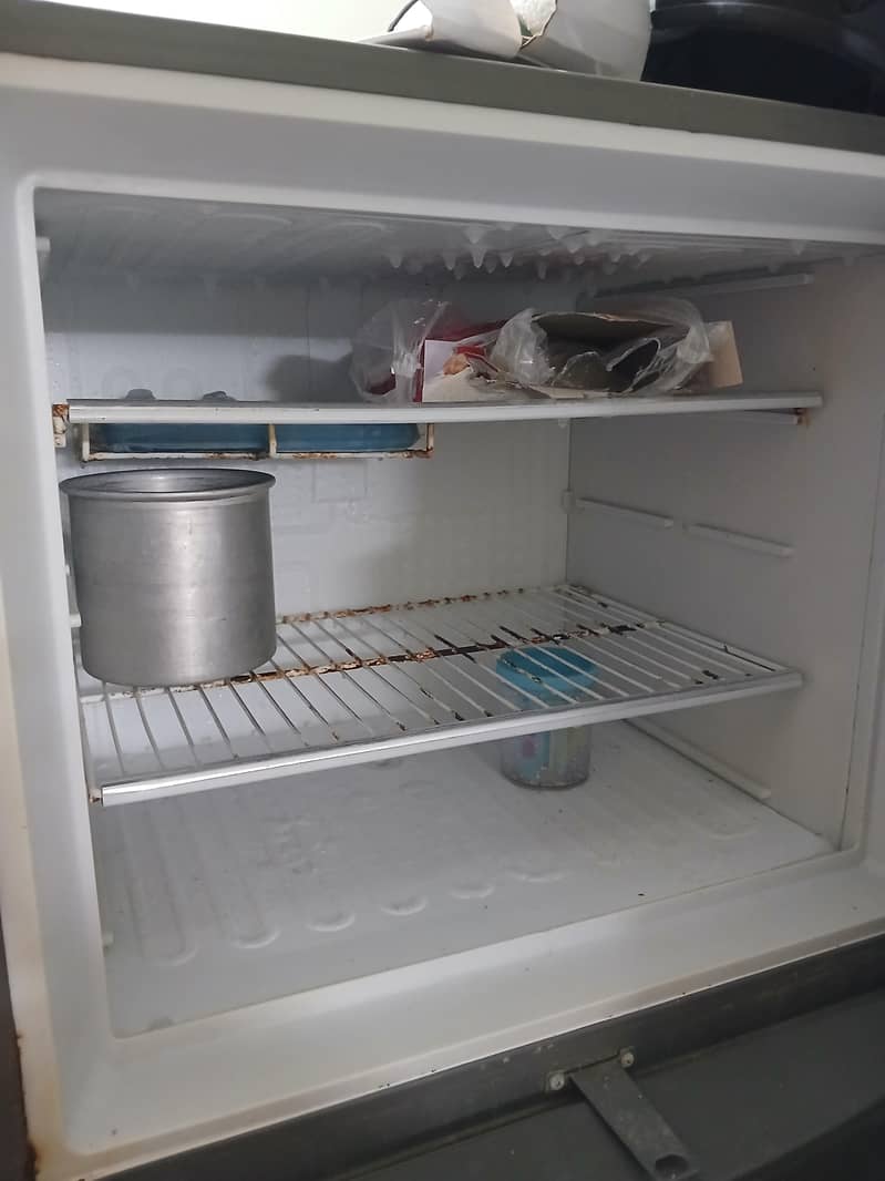 Dawlance Fridge 6