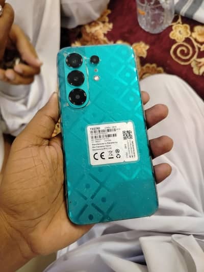Tecno Other Model