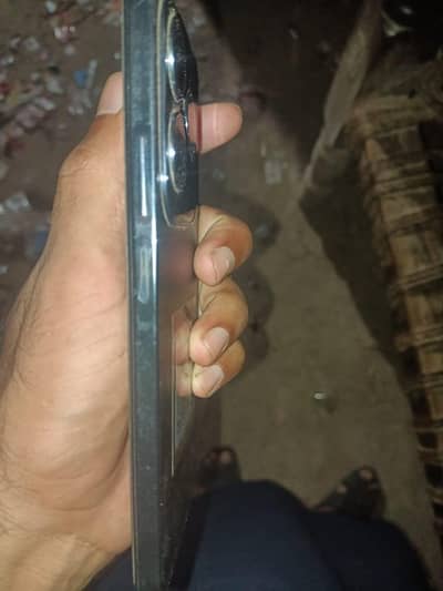 Infinix Hot 40