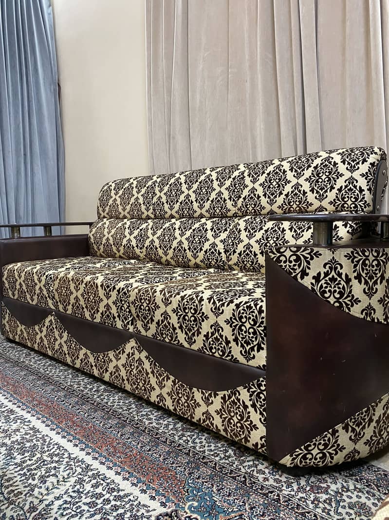 Master molty sofa set 1
