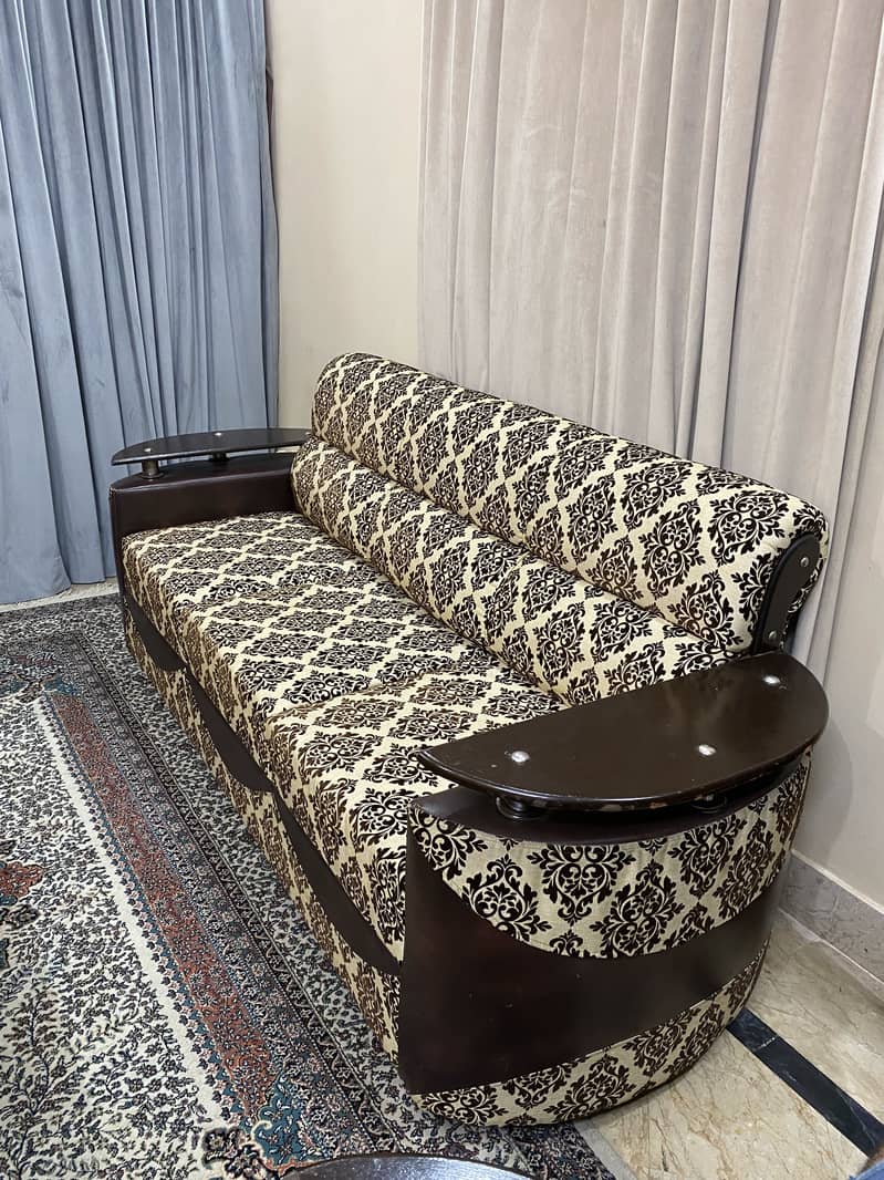 Master molty sofa set 2