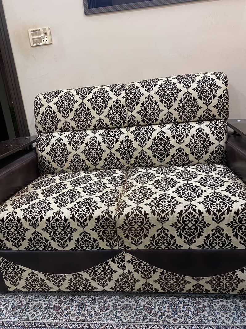 Master molty sofa set 4