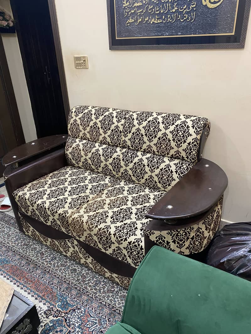Master molty sofa set 5