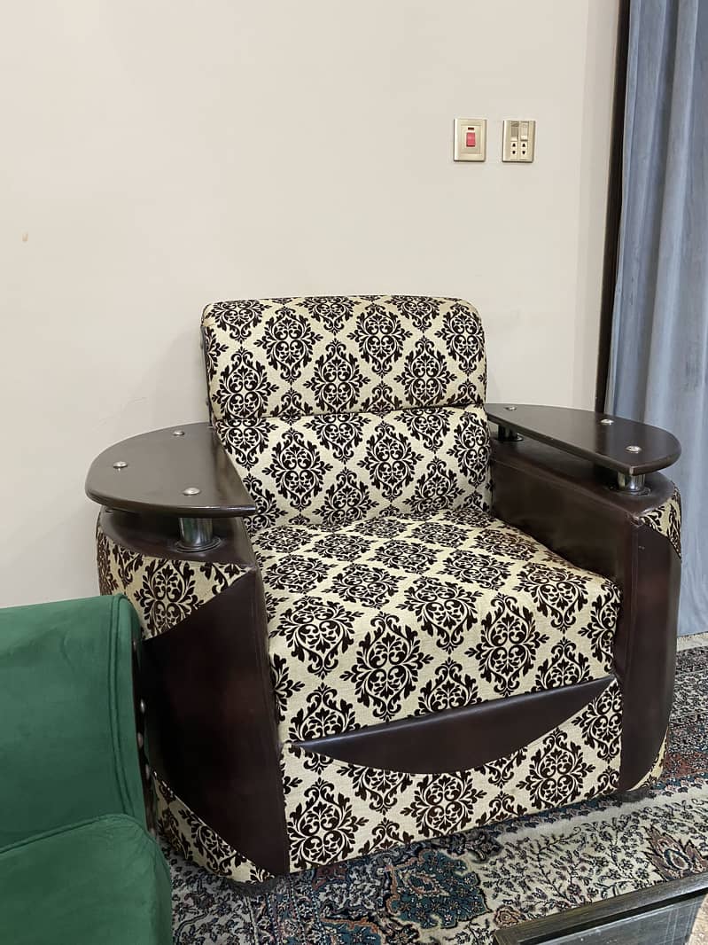Master molty sofa set 7