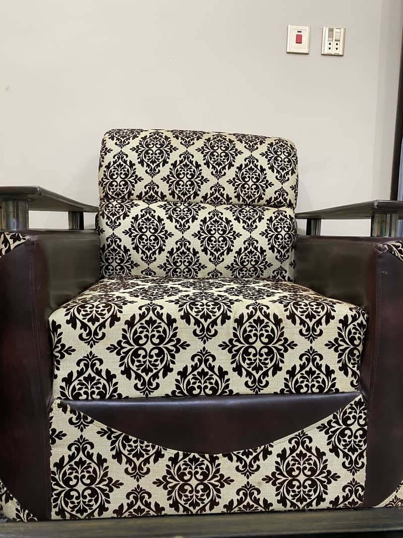 Master molty sofa set 8