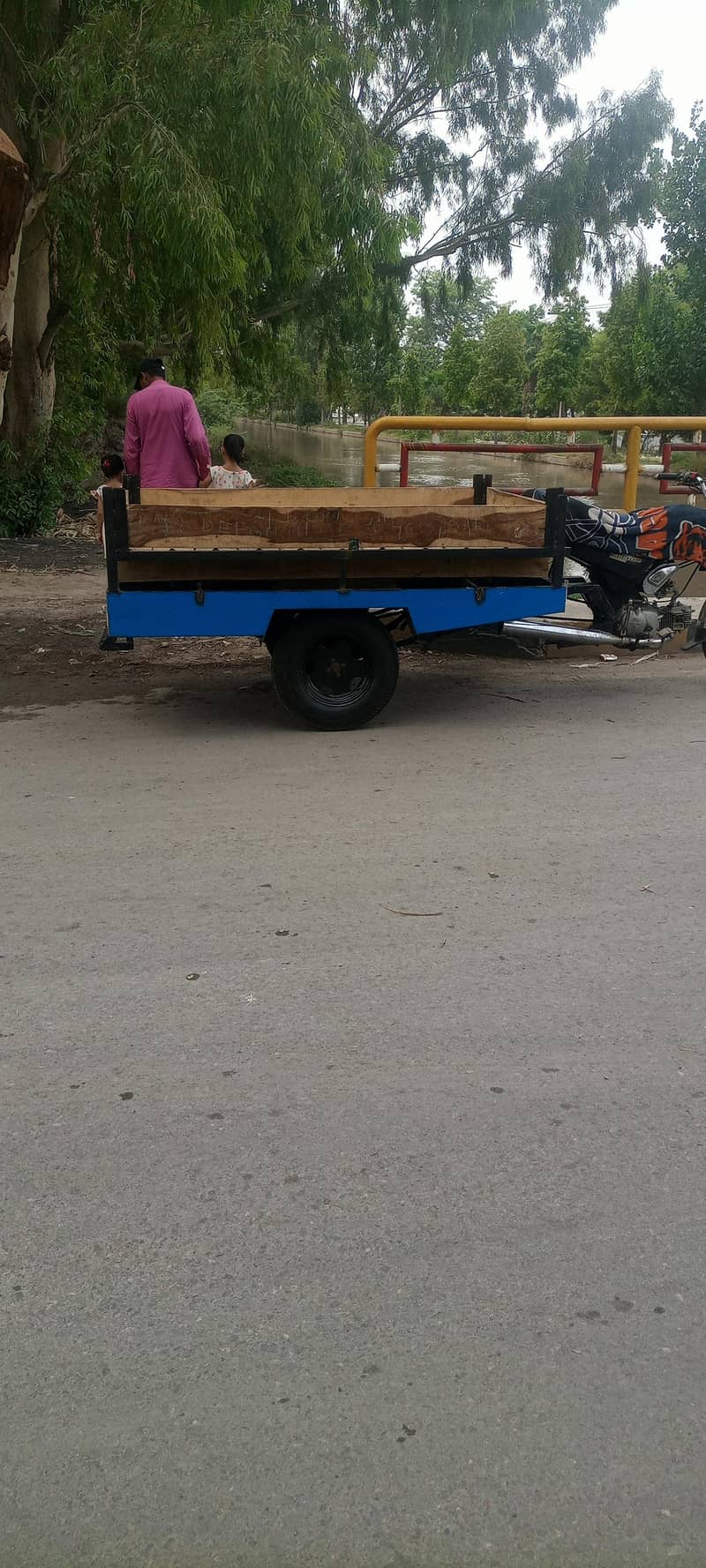 phata rickshaw 0