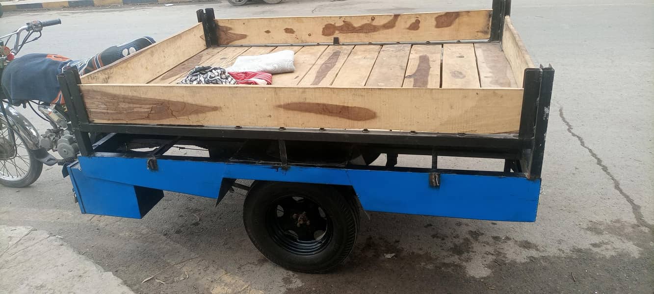 phata rickshaw 1