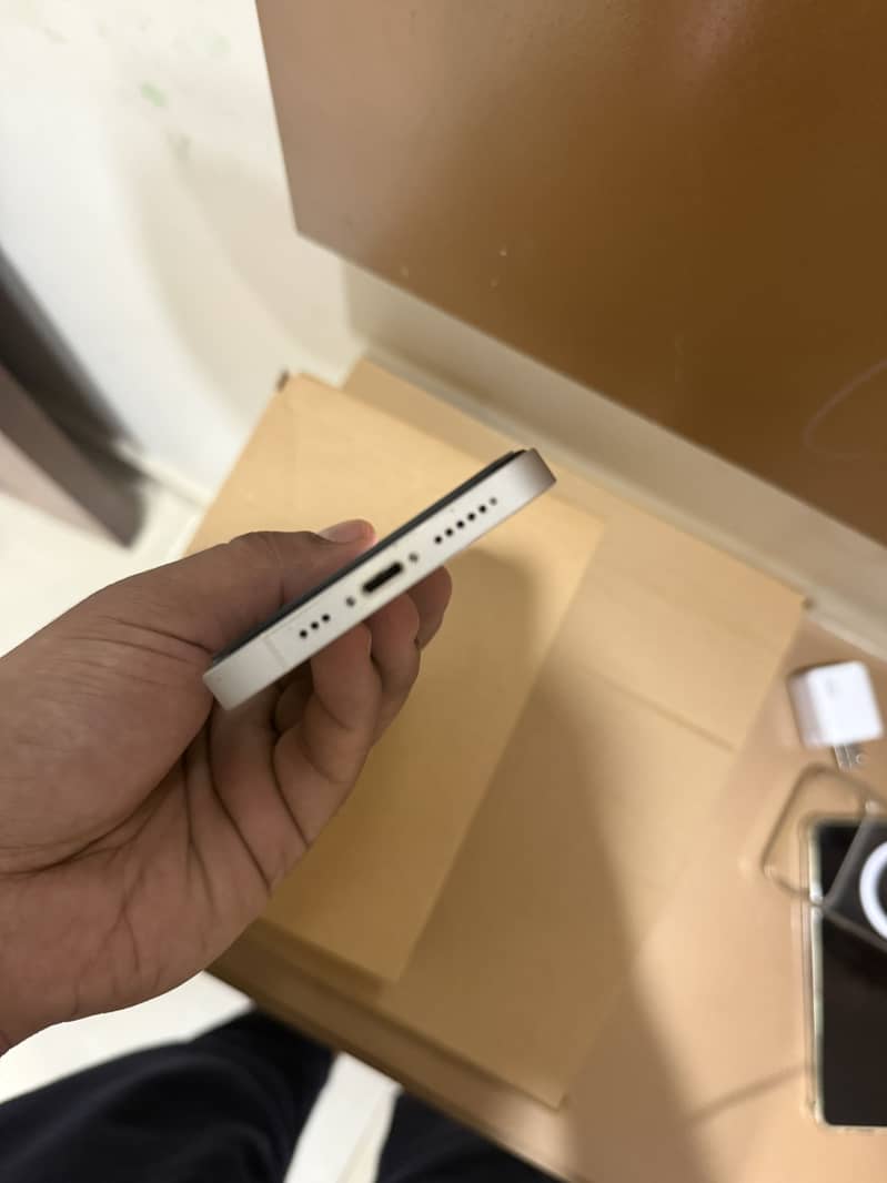 Iphone XS convert iphone 17pro 1