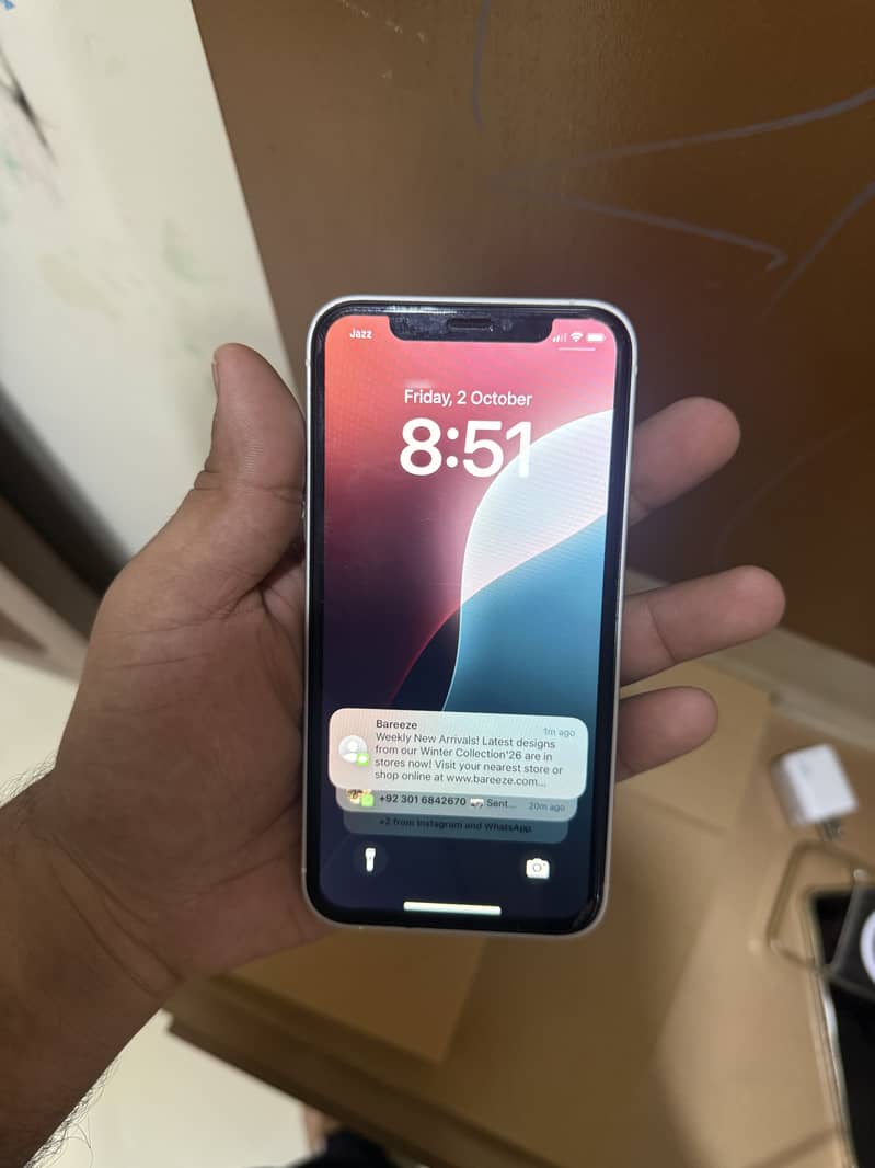 Iphone XS convert iphone 17pro 3